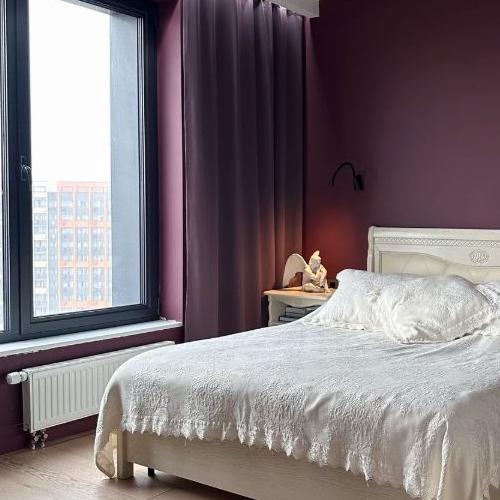 3-комн квартира шоссе Энтузиастов, 86Ак3