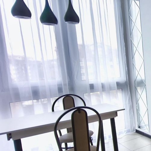 2-комн квартира с. Ромашково, бульвар Европейский, 6