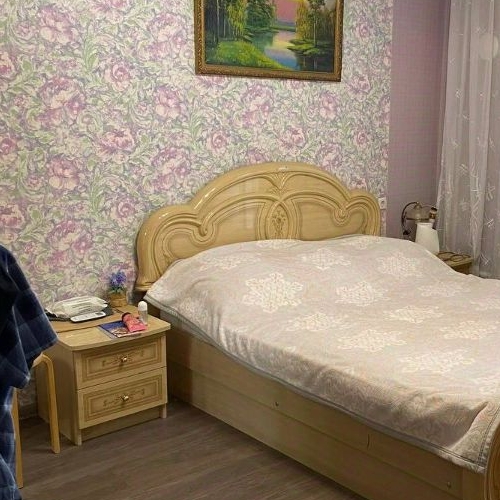 2-комн квартира Школьный мкр, д. Брехово,  д. к14