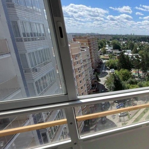 1-комн квартира Правдинский рп, шоссе Степаньковское, 39