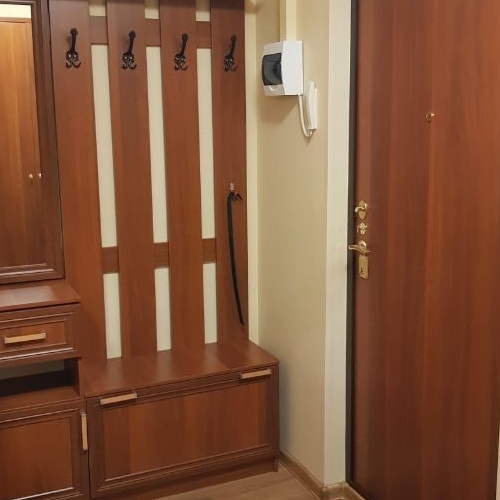 1-комн квартира Шипиловский проезд, 43К1