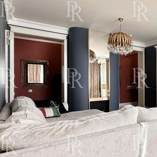 3-комн квартира проспект Вернадского, 94к5