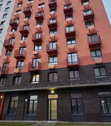 Студия Зенино ЖК Самолет мкр, Люберцы, проезд Некрасовский,  д. 13