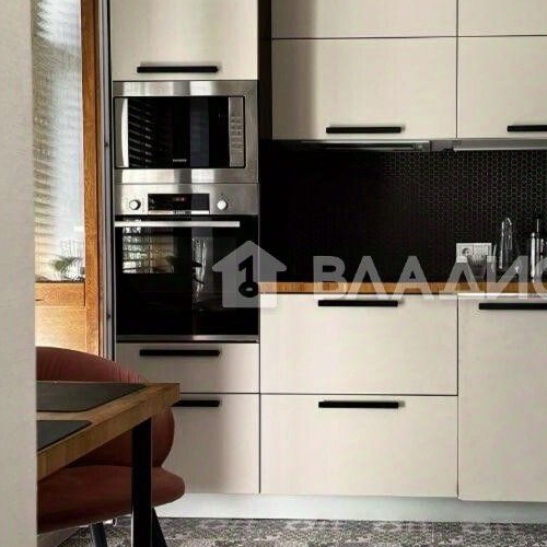 Студия Химки, улица Германа Титова, 12к2