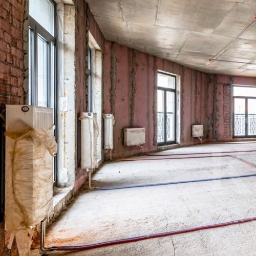 4-комн квартира Софийская набережная, 34