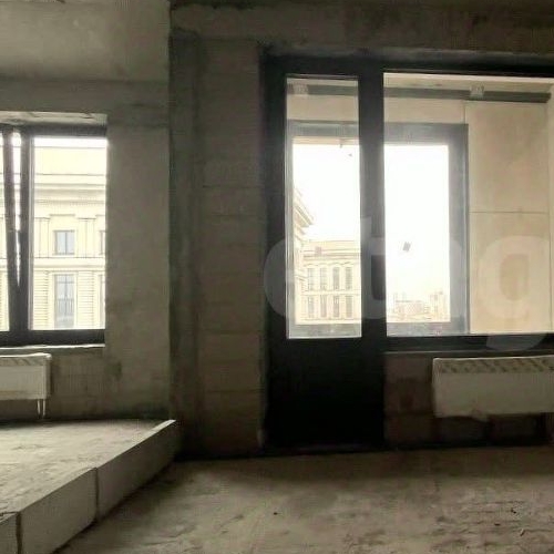 2-комн квартира Новоалексеевская улица, 16К5