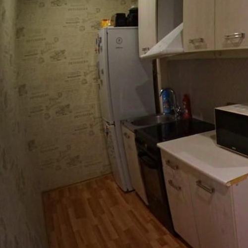 Студия Октябрьский пгт, улица Ленина, 25