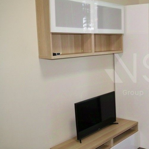 Студия Ботаническая улица, 33Вс1