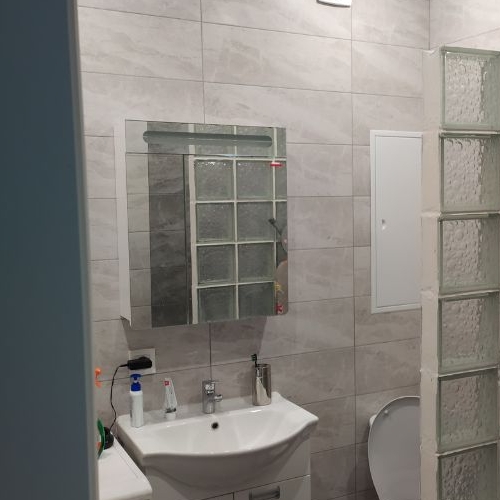 Студия Дмитровское шоссе, 107Ак5