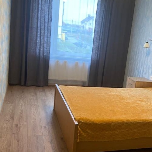 2-комн квартира Сампо ЖК, д. Красный Поселок, улица Фадеева,  д. 3