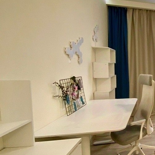 Студия Химки, улица Кудрявцева,  д. 16