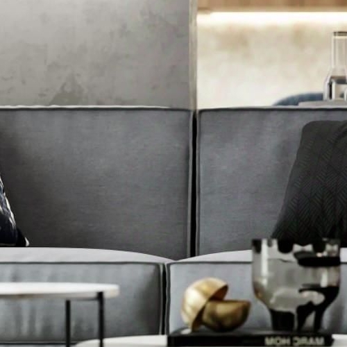 2-комн квартира Ленинградский проспект, 36с40