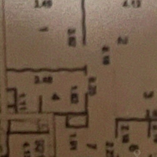 2-комн квартира Багратионовский проезд, 5Ак1