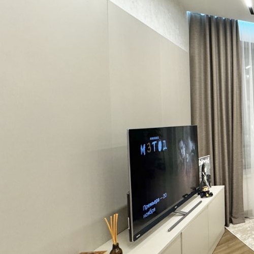 1-комн квартира улица Лобачевского, 120к1