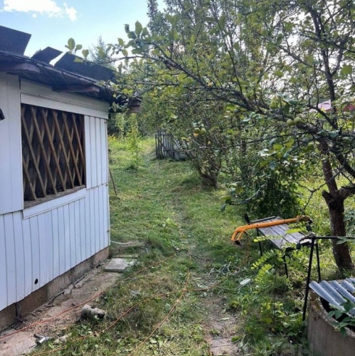 Коттедж/дом Наро-Фоминский городской округ, Калиновая улица