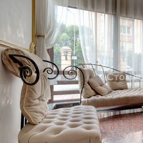 5-комн квартира 1-й Смоленский переулок, 17