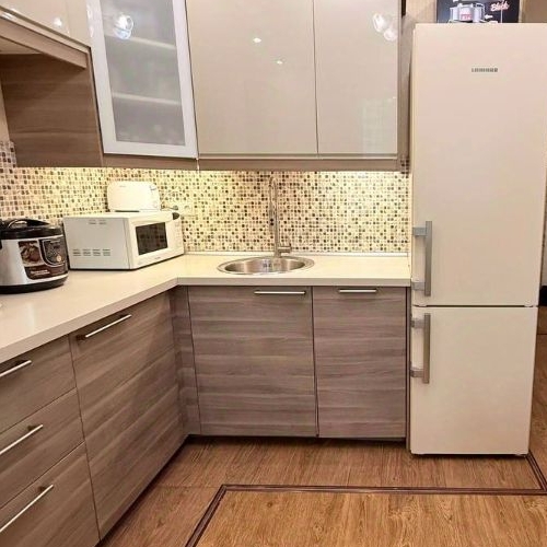 2-комн квартира Железнодорожный мкр, Балашиха, улица Струве,  д. 7