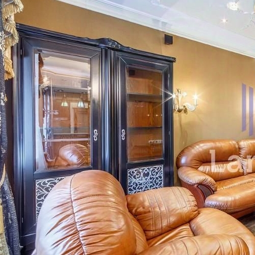 5-комн квартира Видное, улица Ольховая, 9