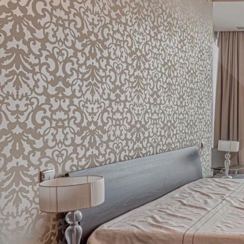 5-комн квартира набережная Пресненская, 12