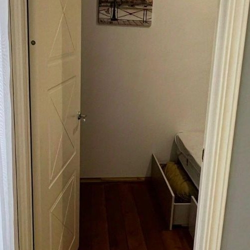 1-комн квартира д. Глухово, улица Рублевское Предместье, 7к1