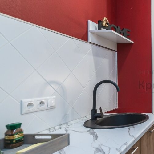 Студия Сиреневый бульвар, 15