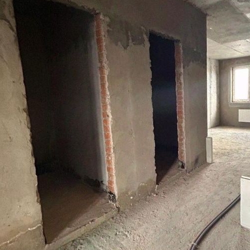 2-комн квартира 6-я Радиальная улица, 7/6к3