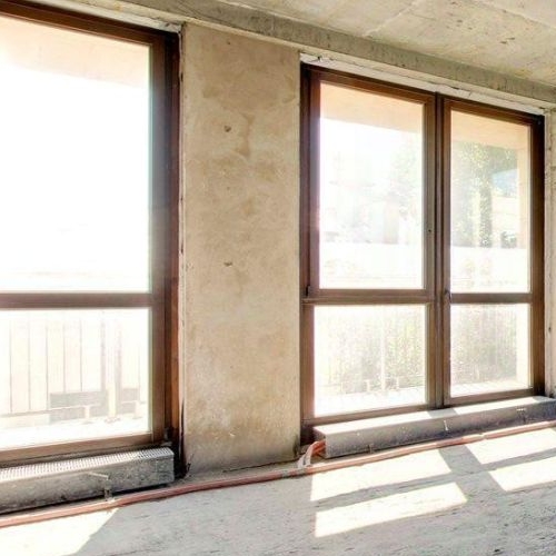 4-комн квартира переулок Хилков, 5