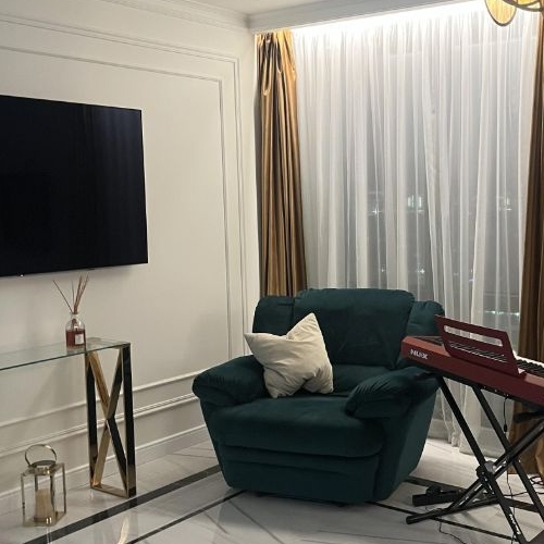 2-комн квартира Волгоградский проспект, 32/3к1