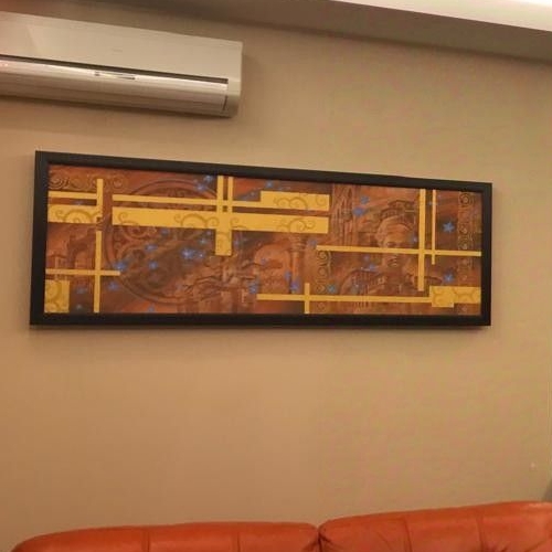 2-комн квартира Шмитовский проезд, 16С2