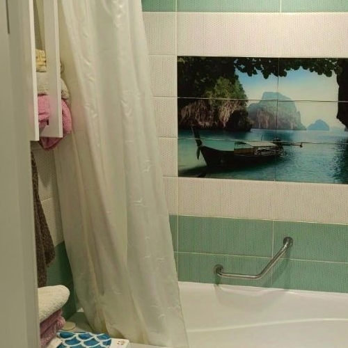 2-комн квартира улица Авиаторов, 5к1