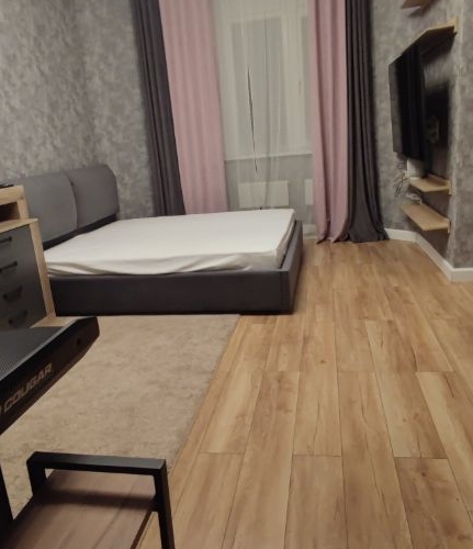 1-комн квартира д. Глухово, улица Рублевское Предместье, 26