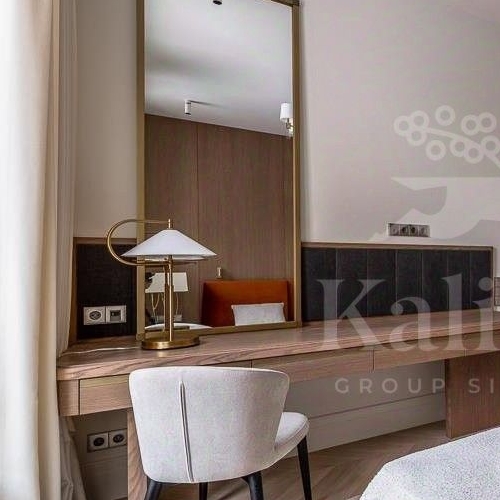 2-комн квартира Рублевское шоссе, 101