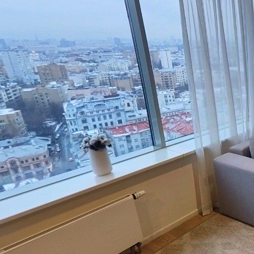 2-комн квартира улица Новый Арбат, 15