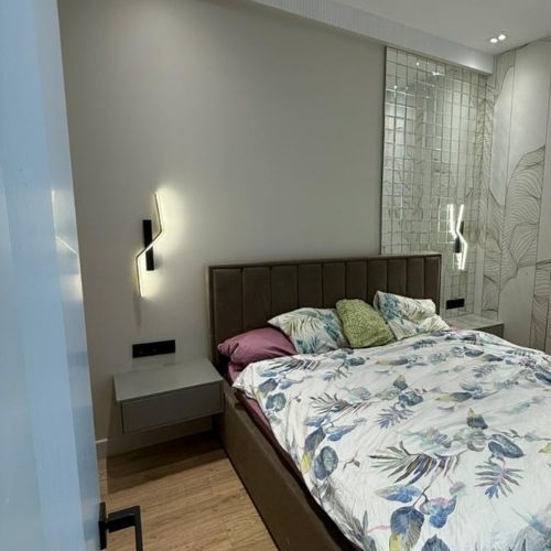 2-комн квартира улица Авиаконструктора Сухого, 2к1