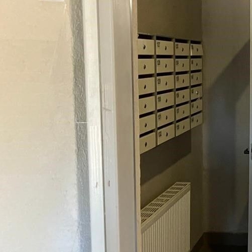 Студия Раменское, улица Березовая Роща, 4