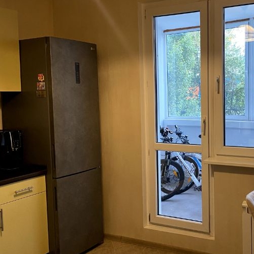 1-комн квартира Мытищи, Трудовая улица, 22