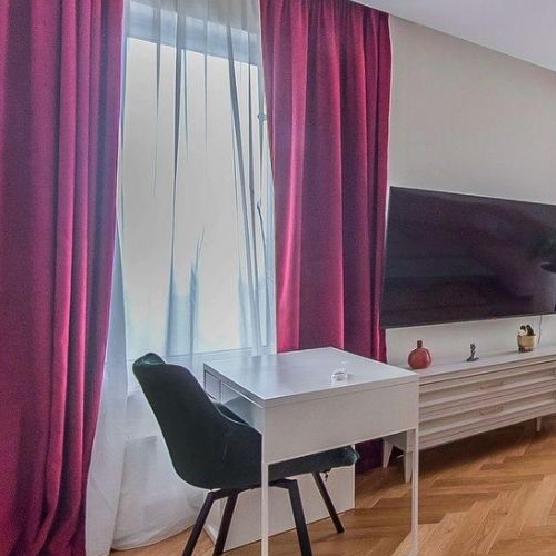 2-комн квартира Одинцово, улица Маршала Бирюзова, 7к3