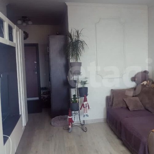 1-комн квартира Балашиха, улица Чистопольская, 32