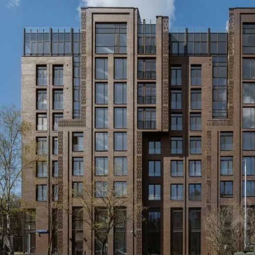 4-комн квартира улица Академика Павлова,  д. 7