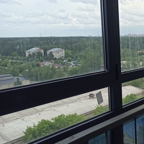 Студия Ивантеевка, Заводская улица,  д. 9А