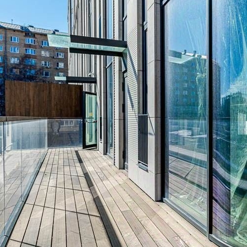 3-комн квартира Ленинский проспект, 38Ак3