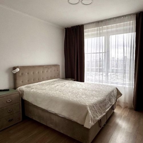 2-комн квартира Балашиха, улица Реутовская, 15