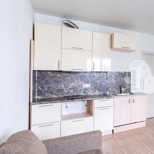 Студия бульвар Академика Ландау, 5к2