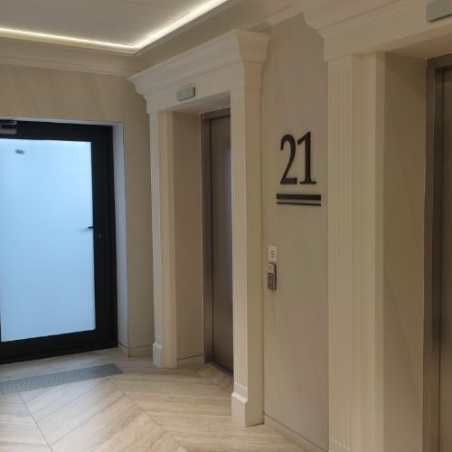 4-комн квартира Верхняя улица, 20к1