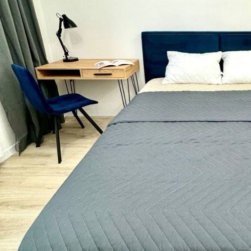 Студия улица Маргелова, 3к2