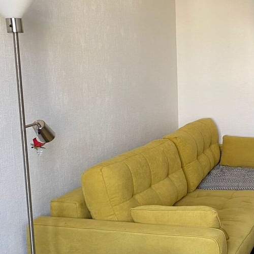 1-комн квартира Железнодорожный мкр, Балашиха, улица Корнилаева,  д. 1