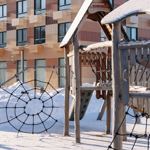 3-комн квартира Академическая Б. ул