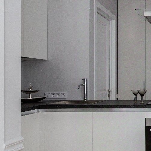 3-комн квартира Ленинградский проспект, 35С2