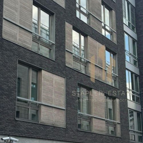 5-комн квартира Бутиковский переулок, 5