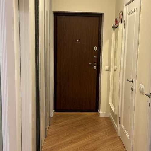 1-комн квартира Химки, улица Германа Титова, 5к2